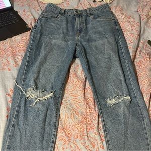 Cotton On Mom Jeans